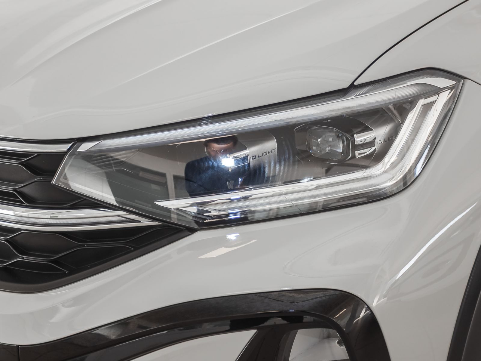 Volkswagen Taigo R-Line 1.0TSI Matrix CarPlay EPH DAB
