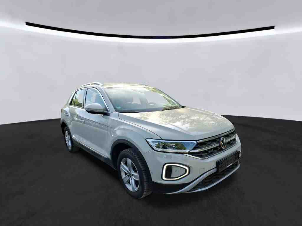 Volkswagen T-Roc Style 1.5TSI DSG Navi LED ACC CarPlay EPH