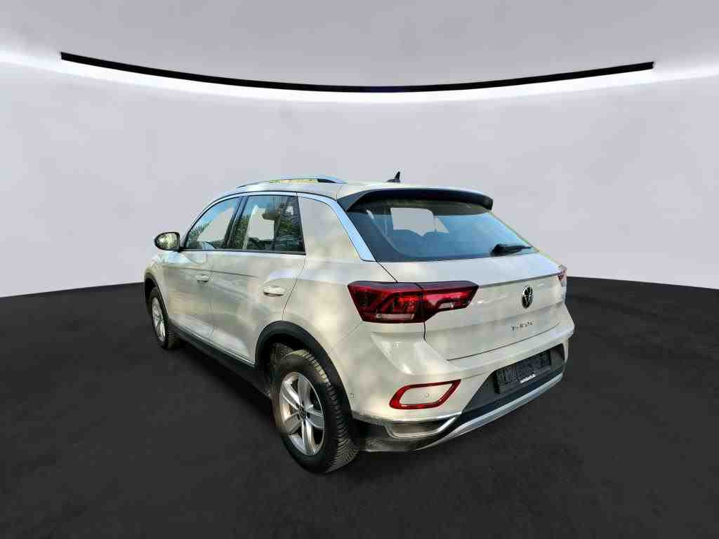 Volkswagen T-Roc Style 1.5TSI DSG Navi LED ACC CarPlay EPH