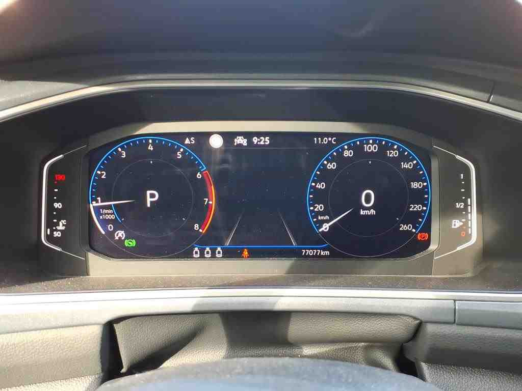 Volkswagen T-Roc Style 1.5TSI DSG Navi LED ACC CarPlay EPH
