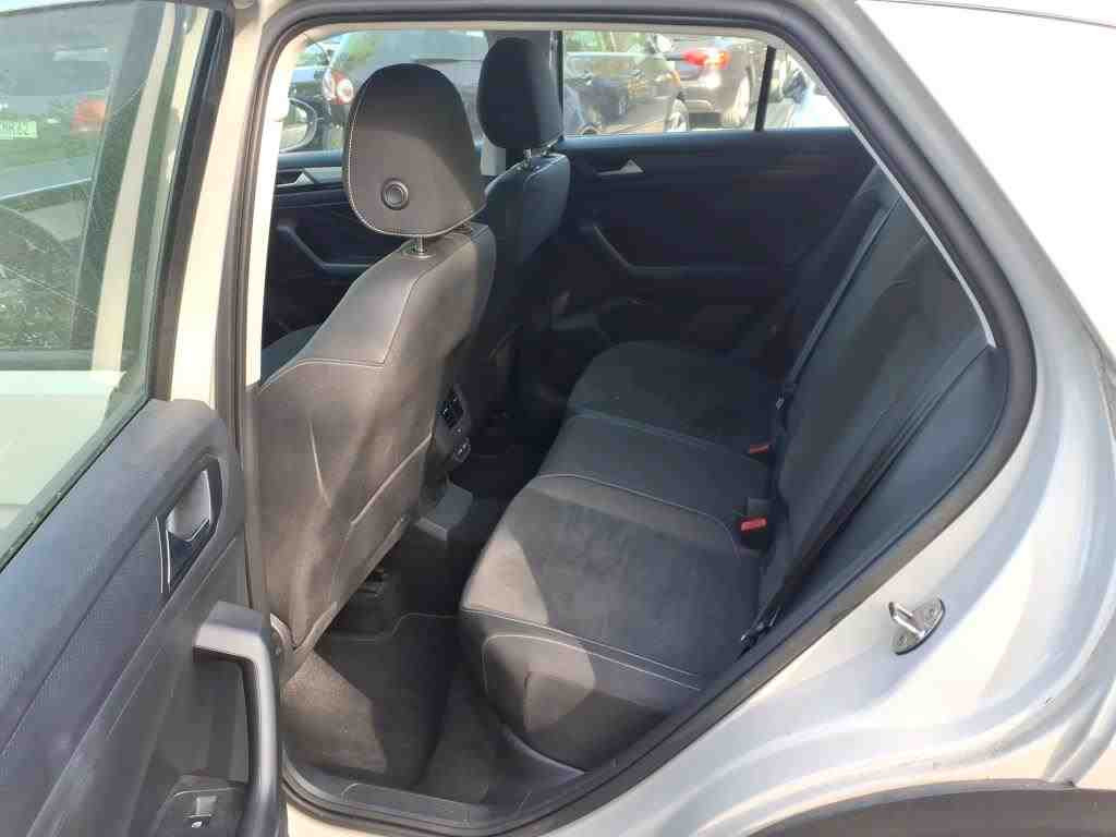 Volkswagen T-Roc Style 1.5TSI DSG Navi LED ACC CarPlay EPH
