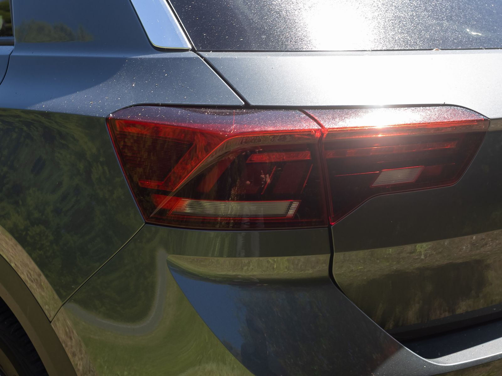 Volkswagen T-Roc Life 1.5TSI DSG Navi LED ACC CarPlay EPH