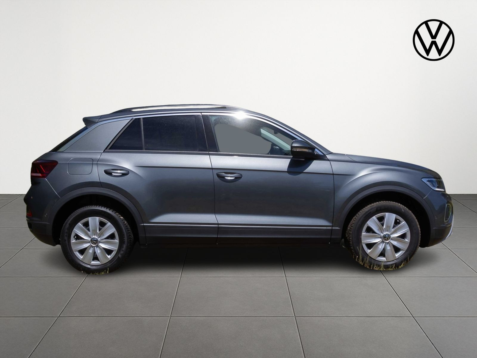 Volkswagen T-Roc Life 1.5TSI DSG Navi LED ACC CarPlay EPH
