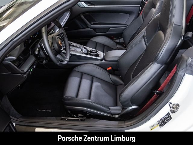 Porsche 992 911 Carrera Cabrio Sportabgas Surround-View