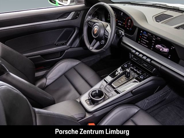 Porsche 992 911 Carrera Cabrio Sportabgas Surround-View