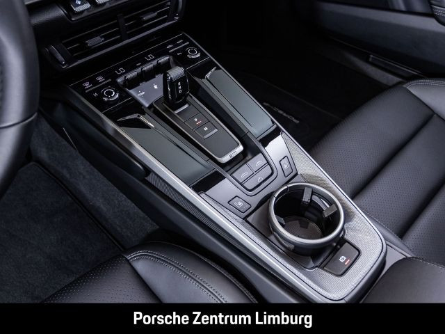 Porsche 992 911 Carrera Cabrio Sportabgas Surround-View