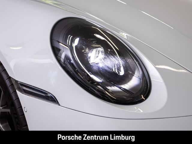Porsche 992 911 Carrera Cabrio Sportabgas Surround-View