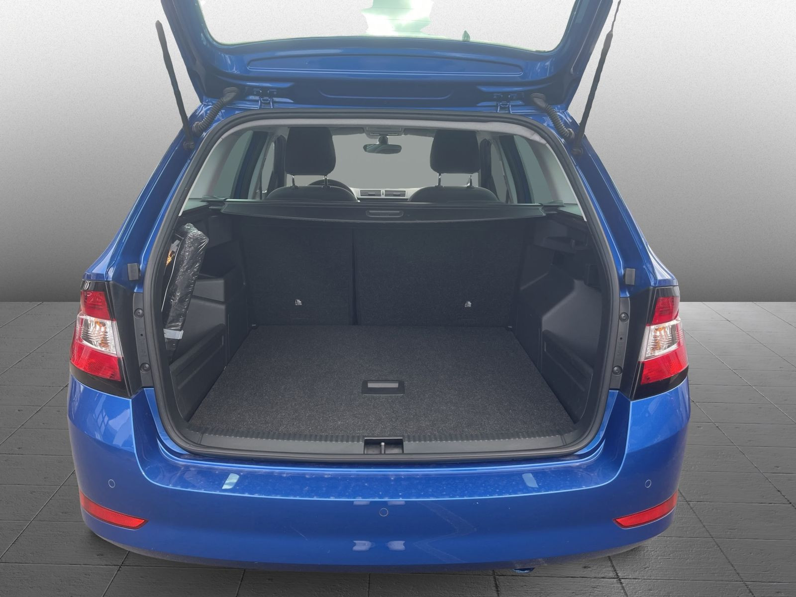 Skoda Fabia Combi Ambition 1.0 TSI Navi EPH Sitzhzg