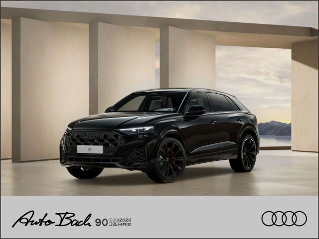 Audi Q8  TFSI e quattro 360kW Panorama/ OLED/ B&O/ Valcona S/ AHK/