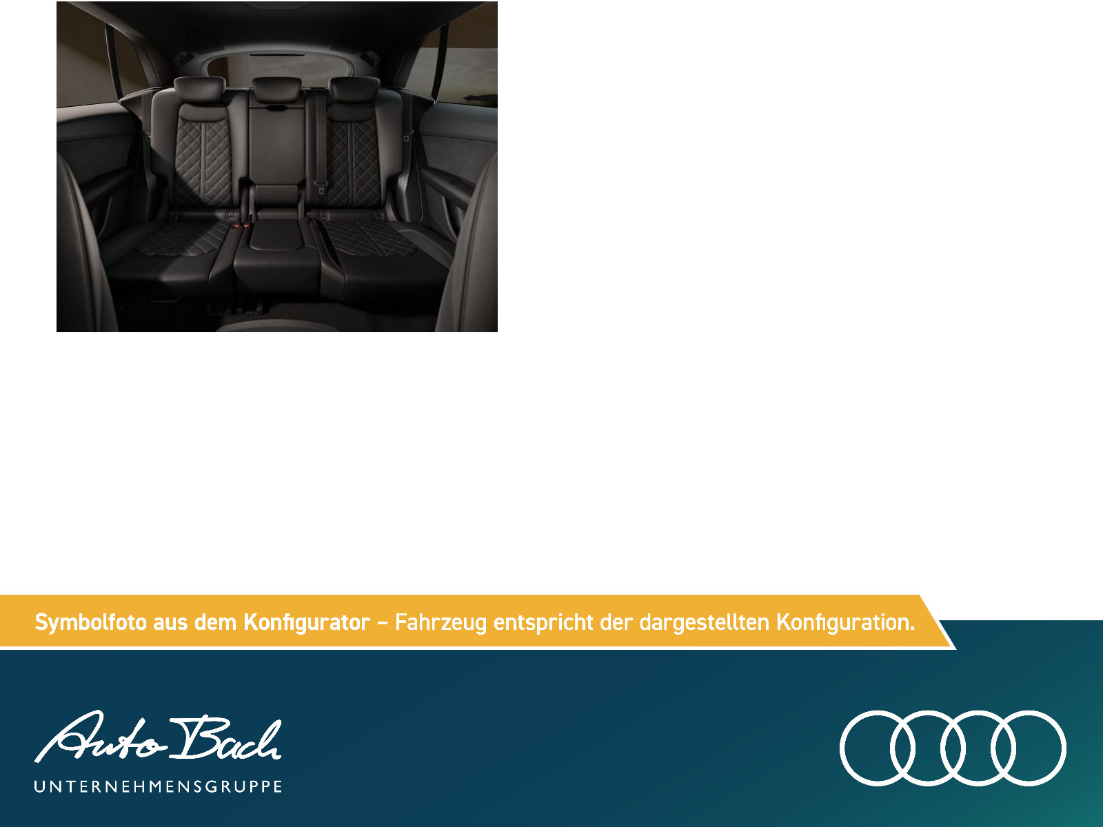 Audi Q8  TFSI e quattro 360kW Panorama/ OLED/ B&O/ Valcona S/ AHK/