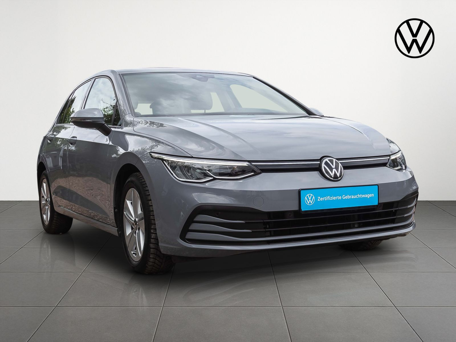Volkswagen Golf VIII Life 1.5TSI Navi LED ACC CarPlay EPH