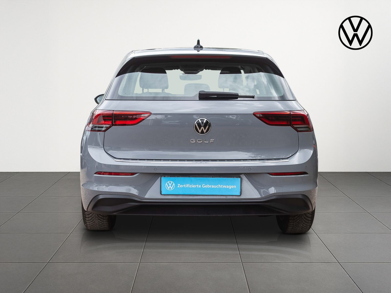 Volkswagen Golf VIII Life 1.5TSI Navi LED ACC CarPlay EPH