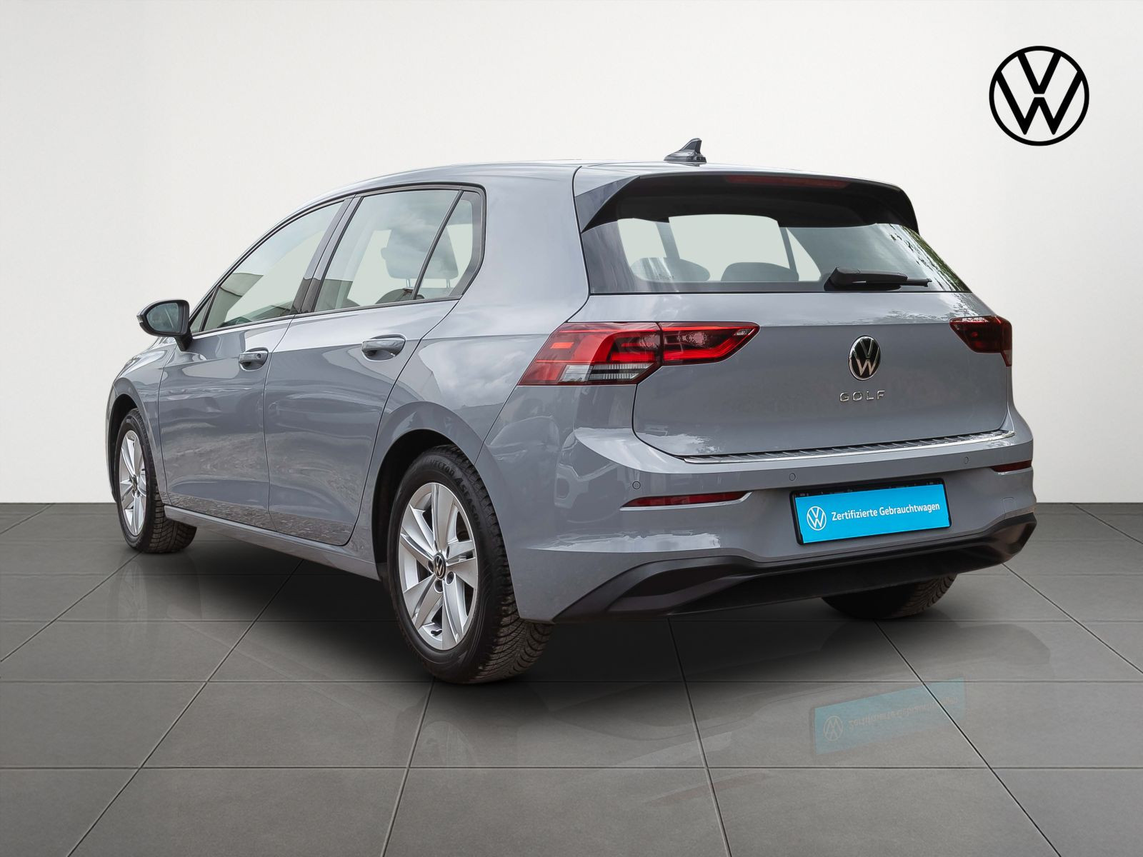 Volkswagen Golf VIII Life 1.5TSI Navi LED ACC CarPlay EPH
