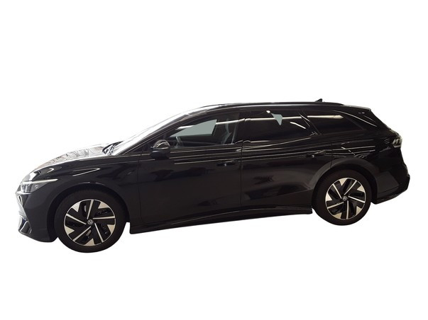 Volkswagen ID.7 Tourer GTX, Panoramadach, AHK, Soundsystem, LED-Matrix, Navi, Umgebungsansicht Area View inkl. Rückfahrkamera