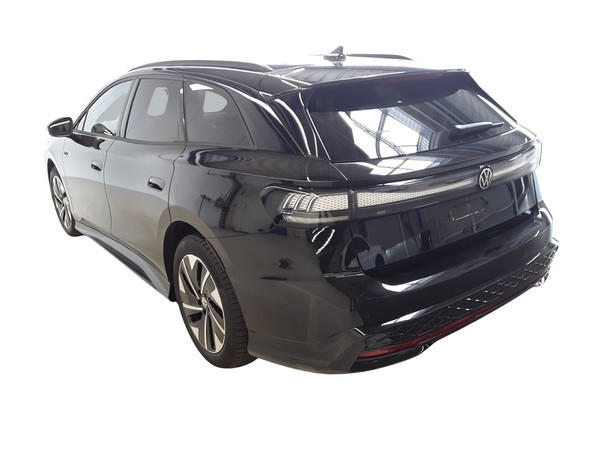 Volkswagen ID.7 Tourer GTX, Panoramadach, AHK, Soundsystem, LED-Matrix, Navi, Umgebungsansicht Area View inkl. Rückfahrkamera