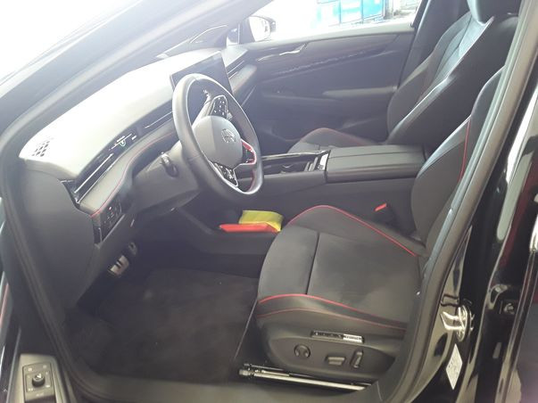 Volkswagen ID.7 Tourer GTX, Panoramadach, AHK, Soundsystem, LED-Matrix, Navi, Umgebungsansicht Area View inkl. Rückfahrkamera