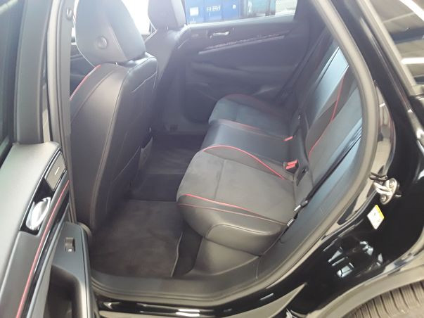 Volkswagen ID.7 Tourer GTX, Panoramadach, AHK, Soundsystem, LED-Matrix, Navi, Umgebungsansicht Area View inkl. Rückfahrkamera