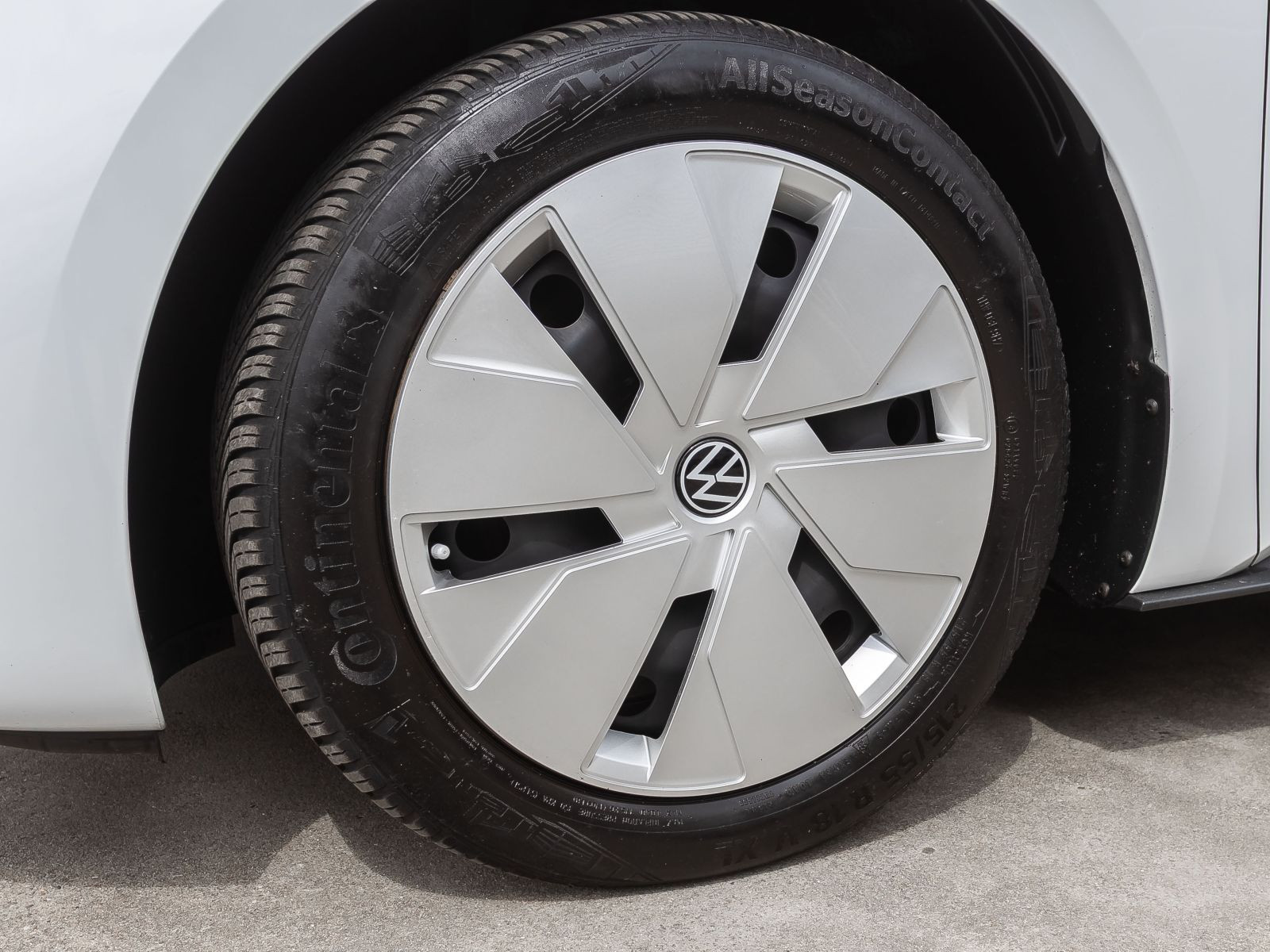 Volkswagen ID.3 Pro Performance, Navi, LED, App-Connect, Parkpiot, Standklimatisierung