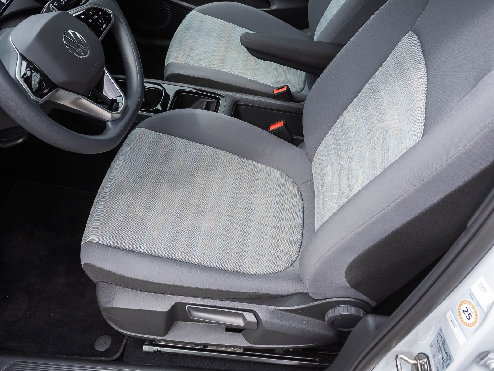 Volkswagen ID.3 Pro Performance, Navi, LED, App-Connect, Parkpiot, Standklimatisierung