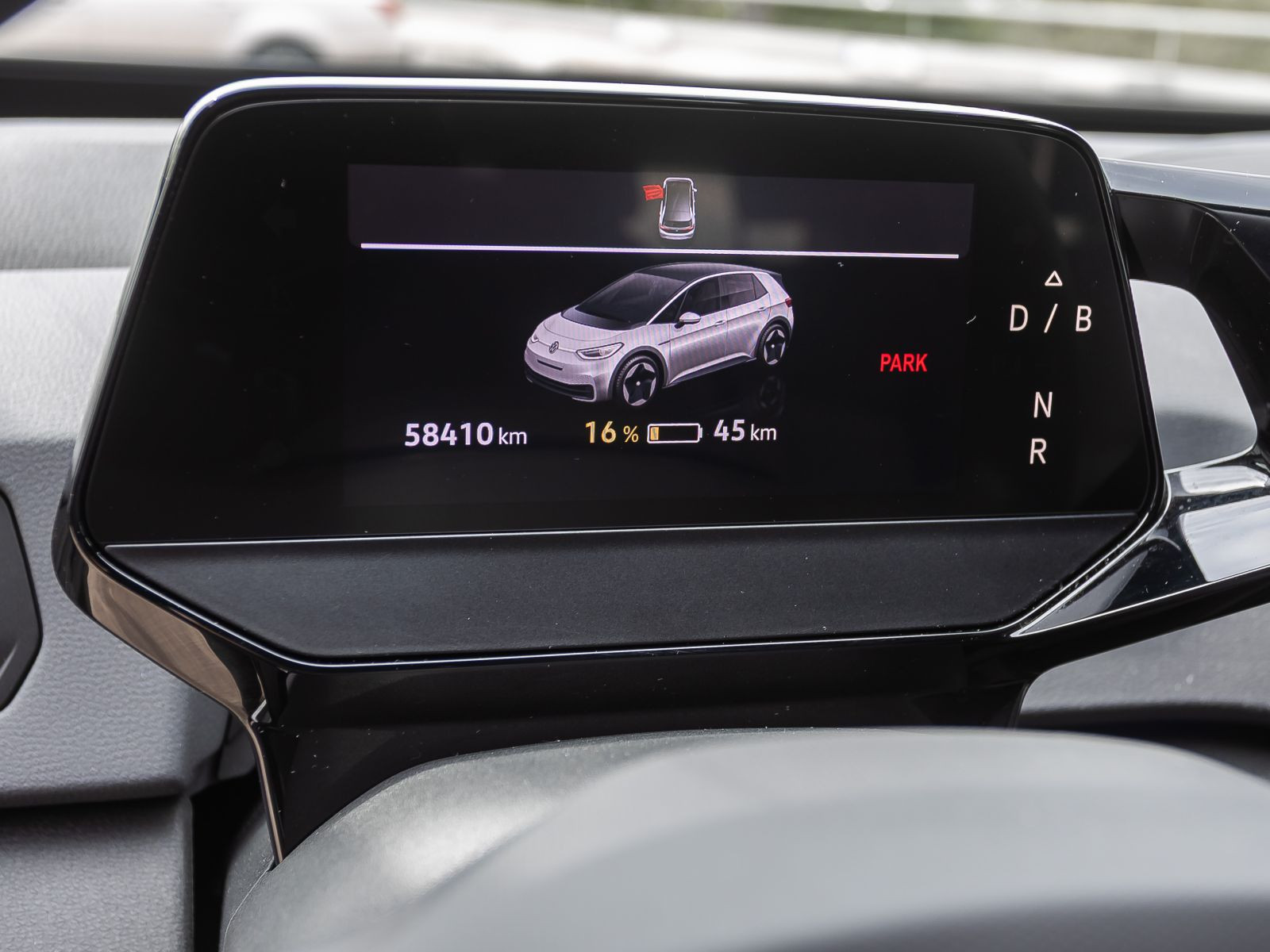 Volkswagen ID.3 Pro Performance, Navi, LED, App-Connect, Parkpiot, Standklimatisierung