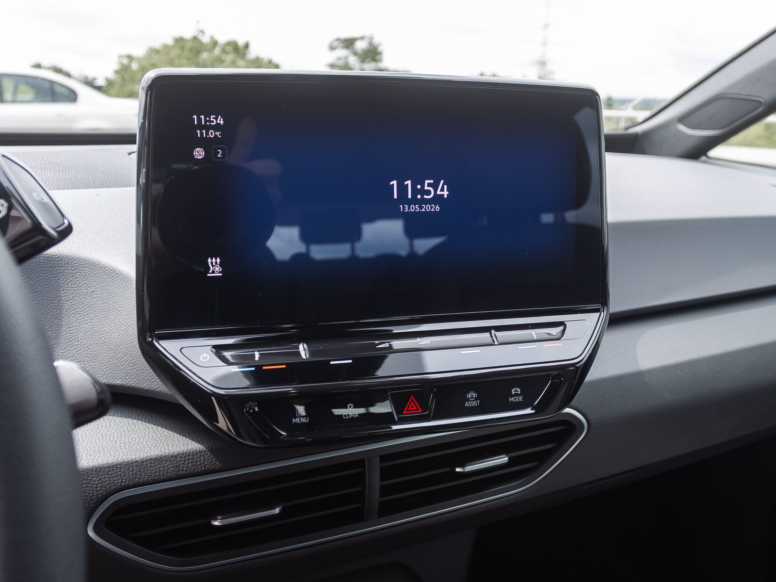 Volkswagen ID.3 Pro Performance, Navi, LED, App-Connect, Parkpiot, Standklimatisierung