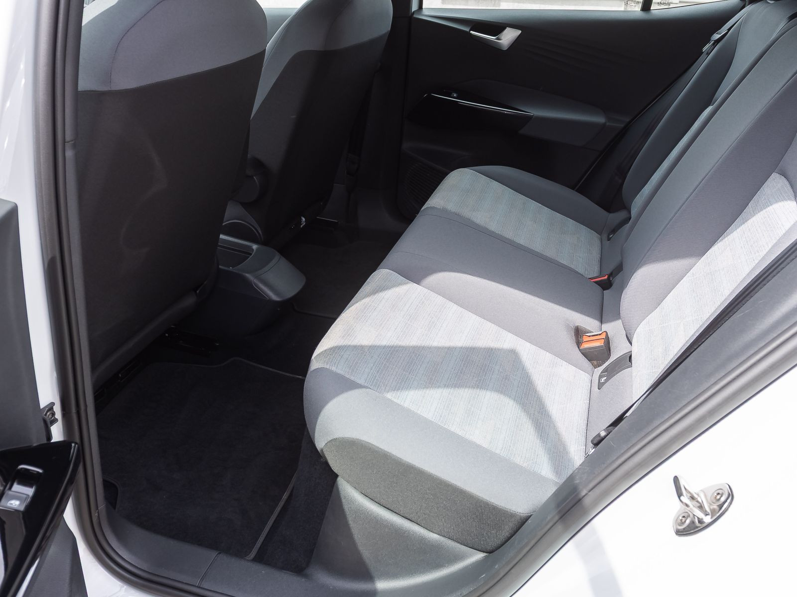 Volkswagen ID.3 Pro Performance, Navi, LED, App-Connect, Parkpiot, Standklimatisierung
