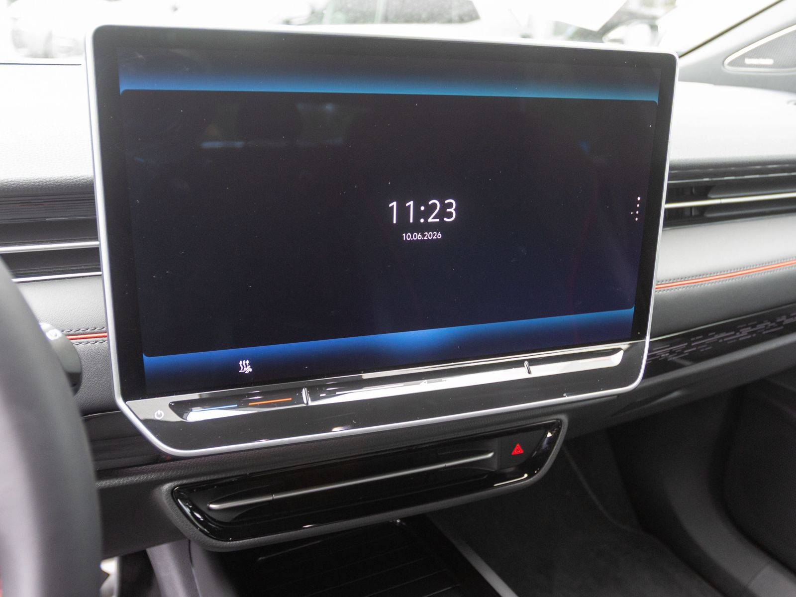 Volkswagen ID.7 Tourer GTX, AHK, Navi, LED-Matrix, Soundsystem, Umgebungsansicht Area View inkl. Rückfahrkamera