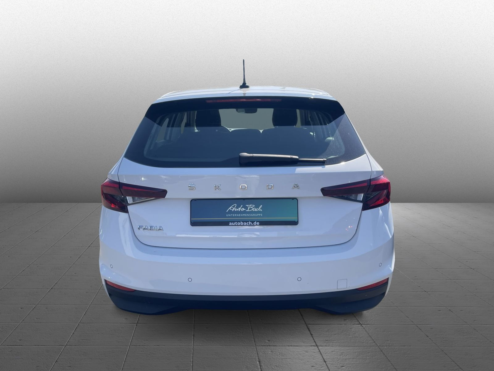 Skoda Fabia Active 1.0 TSI LED Sitzhzg Car Play