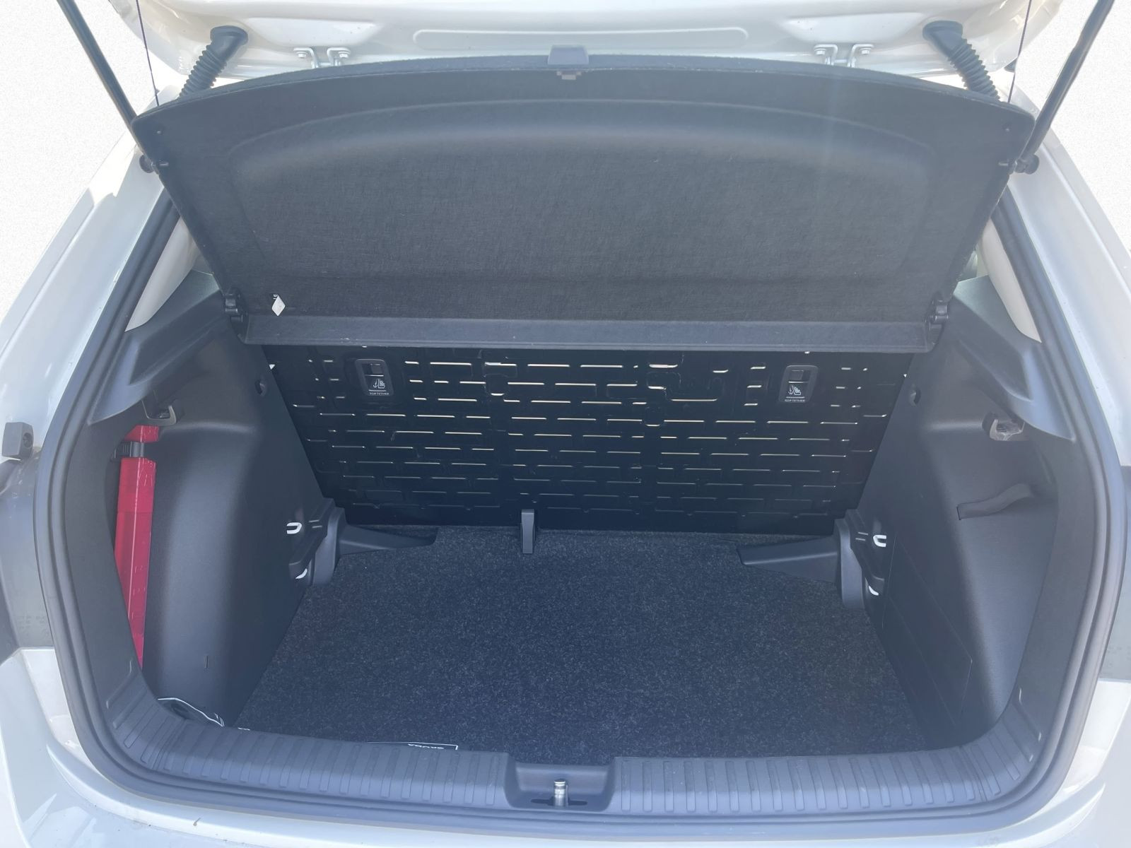 Skoda Fabia Active 1.0 TSI LED Sitzhzg Car Play