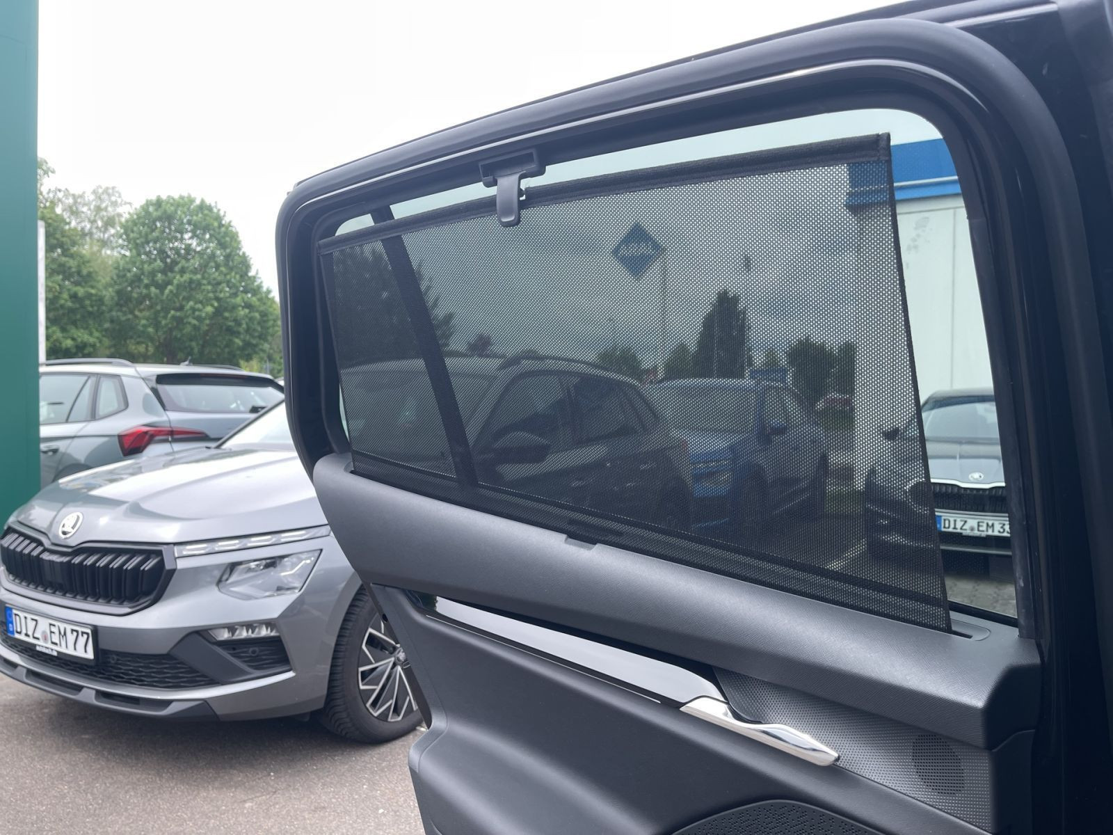 Skoda Enyaq 80 Navi LED Standklima ACC EPH CarPlay AHK