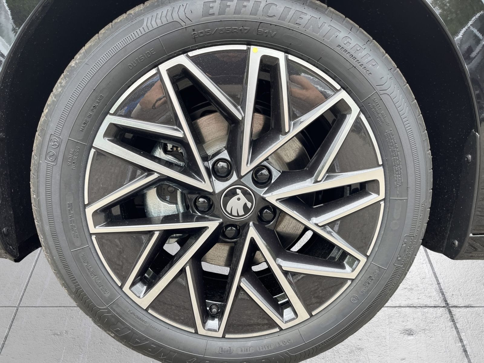 Skoda Octavia Combi Selection 1.5 TSI DSG LED GRA AHK