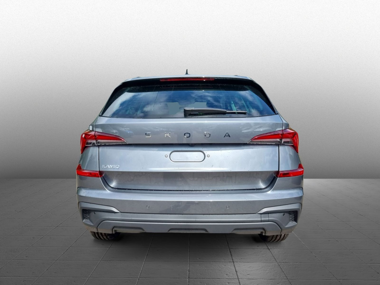 Skoda Kamiq Balance 1,0 TSI DSG ACC AHK RFK KESSY