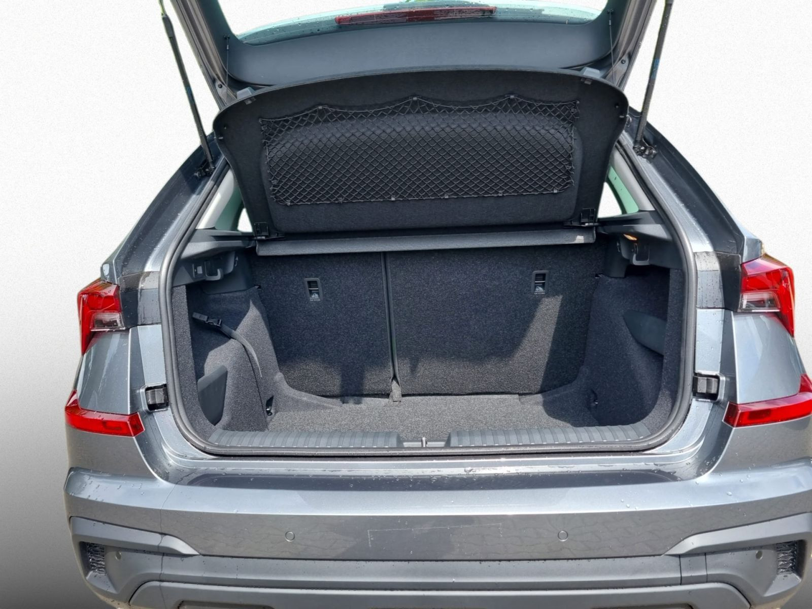 Skoda Kamiq Balance 1,0 TSI DSG ACC AHK RFK KESSY