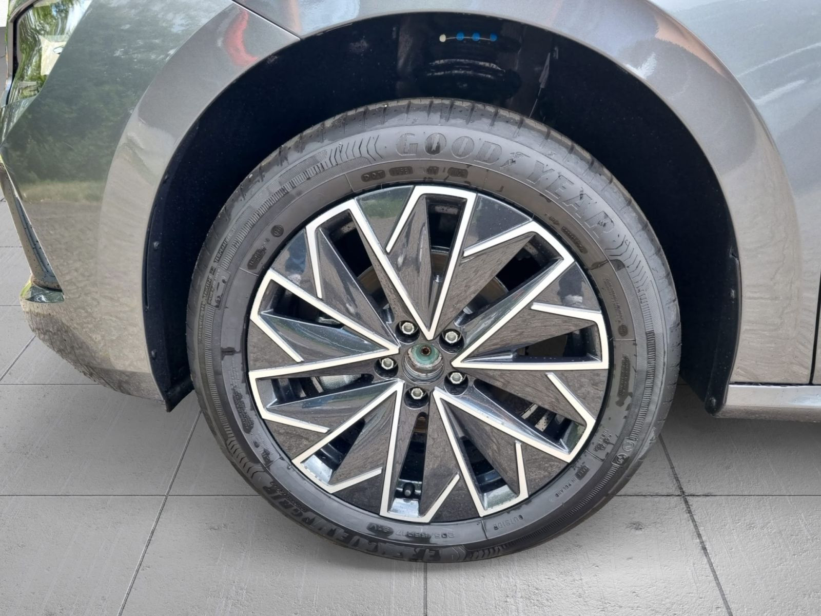 Skoda Kamiq Balance 1,0 TSI DSG ACC AHK RFK KESSY