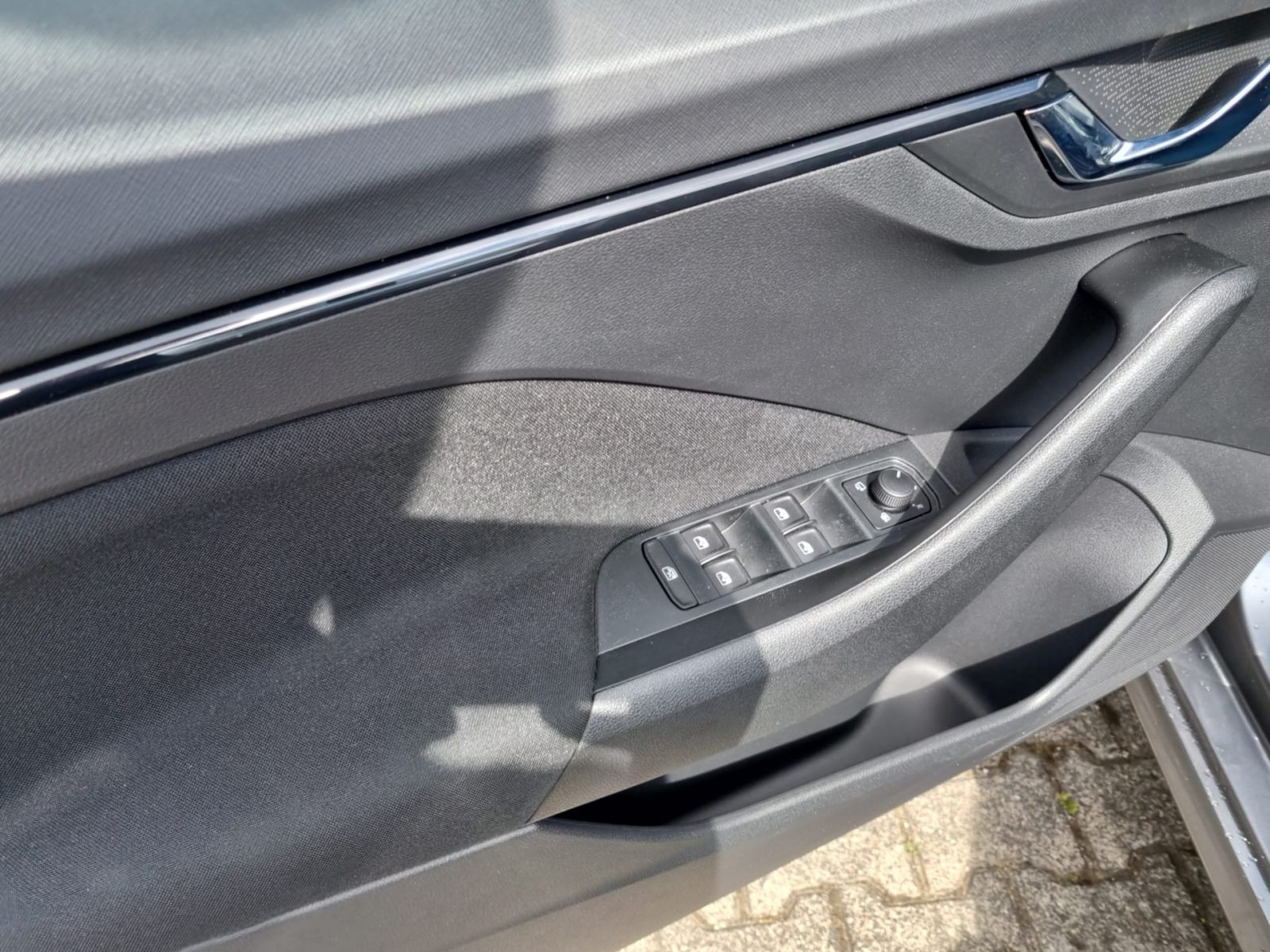 Skoda Kamiq Balance 1,0 TSI DSG ACC AHK RFK KESSY