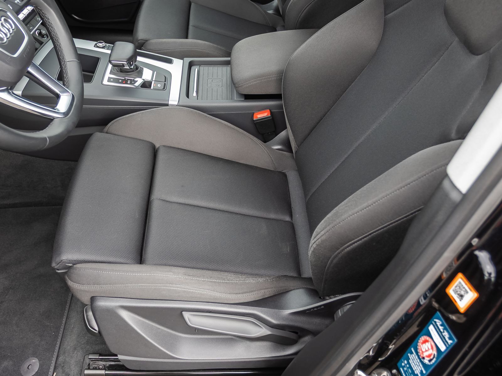 Audi Q5 adv 50TFSIe qu Stronic Navi LED ACC EPH AHK