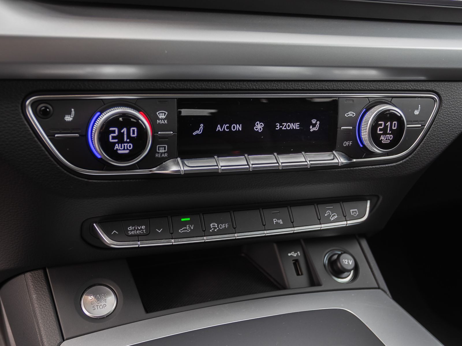 Audi Q5 adv 50TFSIe qu Stronic Navi LED ACC EPH AHK