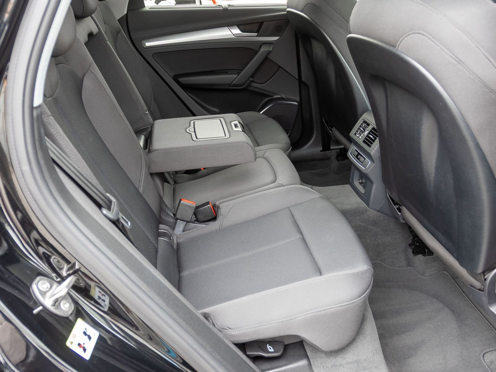 Audi Q5 adv 50TFSIe qu Stronic Navi LED ACC EPH AHK