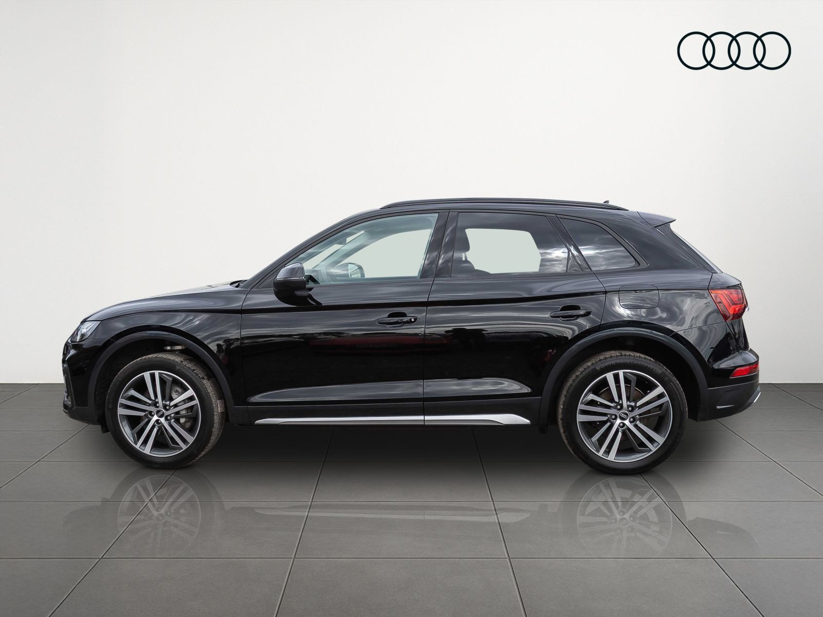 Audi Q5 adv 50TFSIe qu Stronic Navi LED ACC EPH AHK