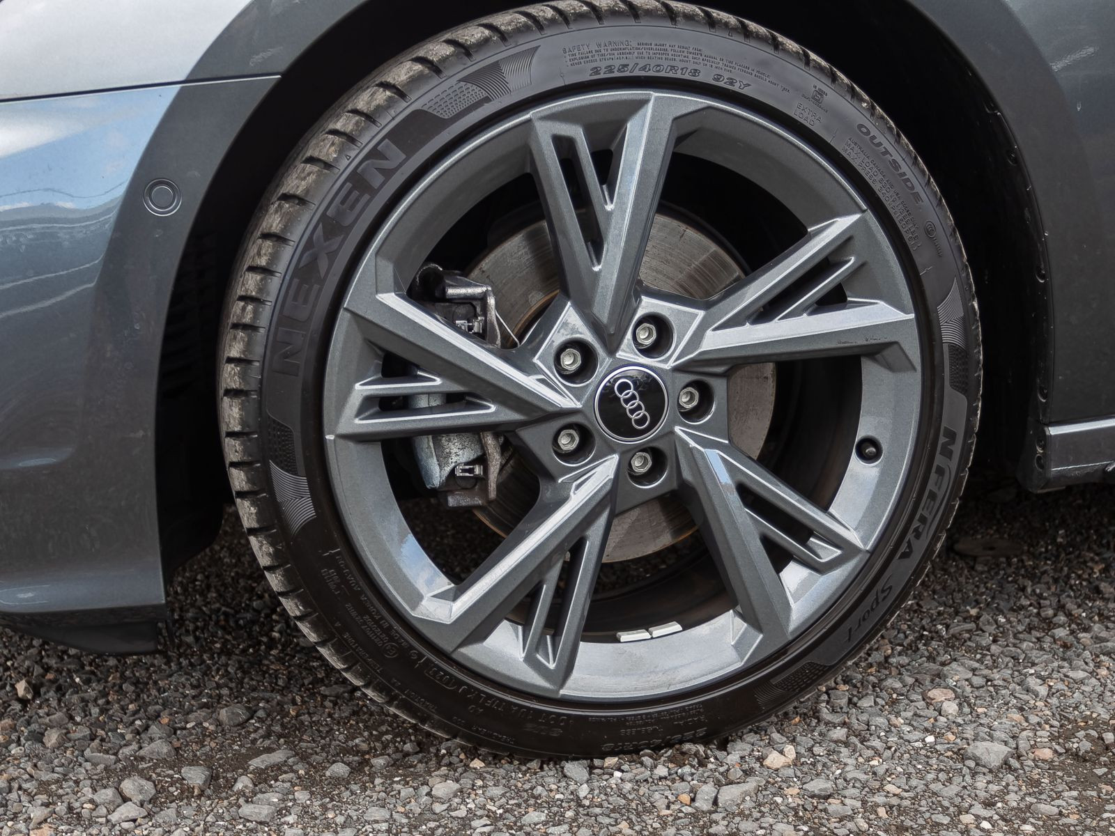 Audi A3 Sportback S line 40TDI qu Standhzg Matrix ACC
