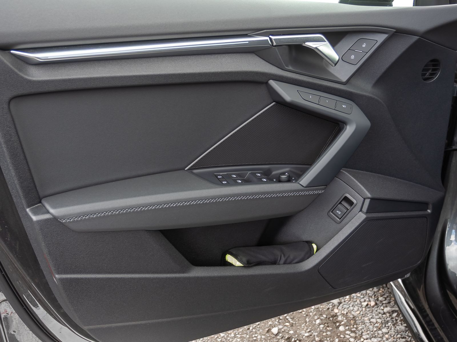 Audi A3 Sportback S line 40TDI qu Standhzg Matrix ACC