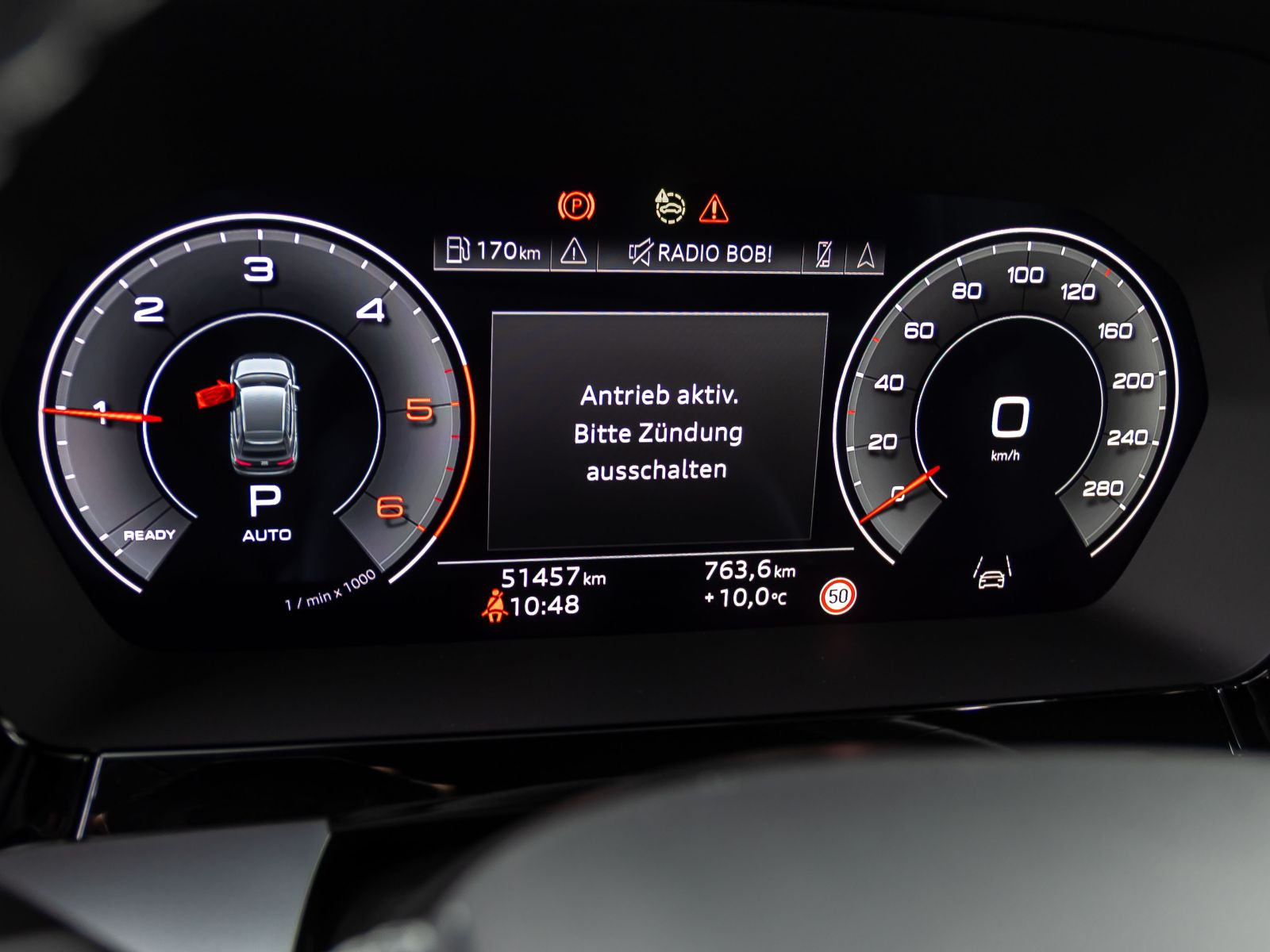 Audi A3 Sportback S line 40TDI qu Standhzg Matrix ACC