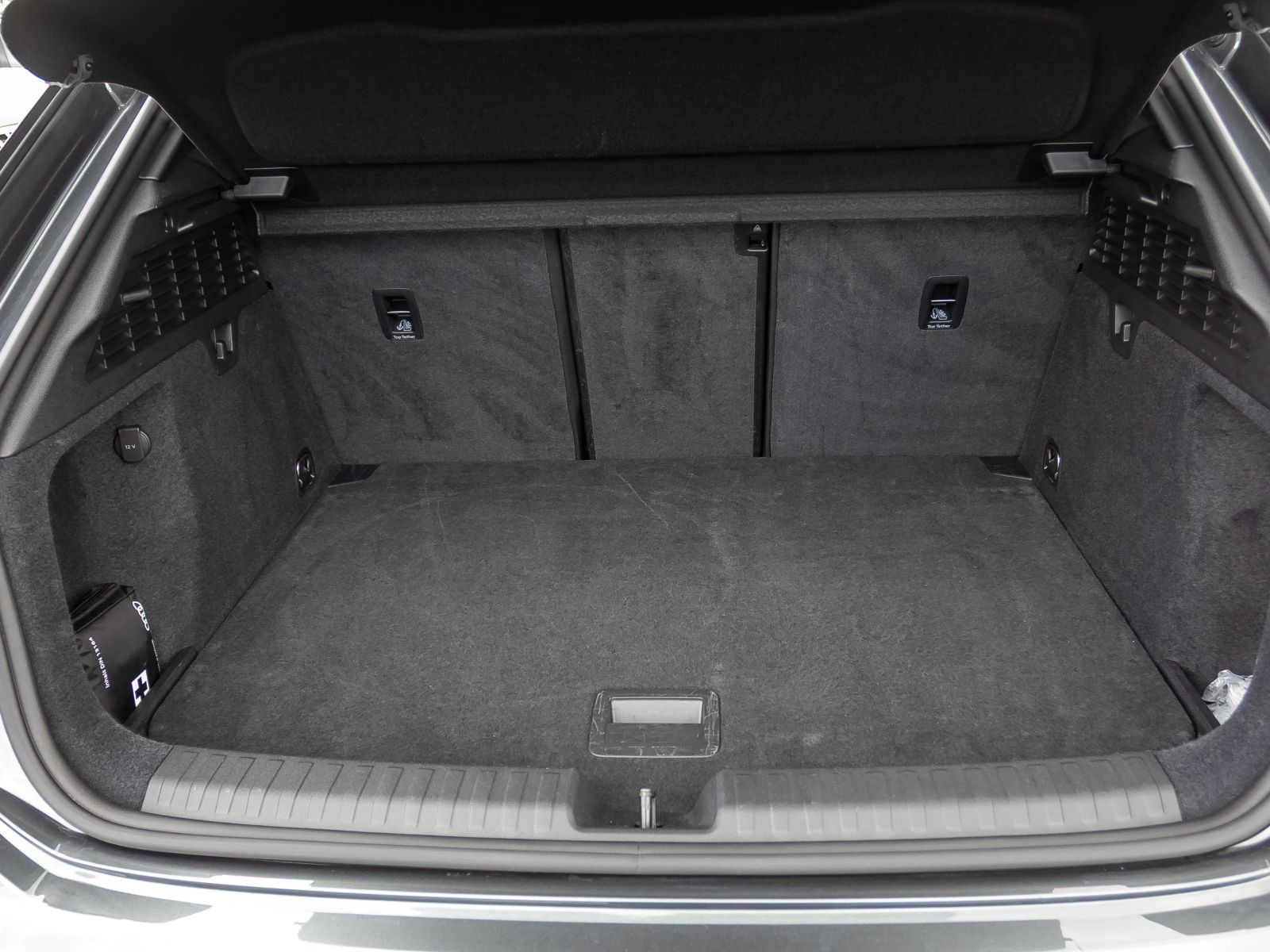 Audi A3 Sportback S line 40TDI qu Standhzg Matrix ACC