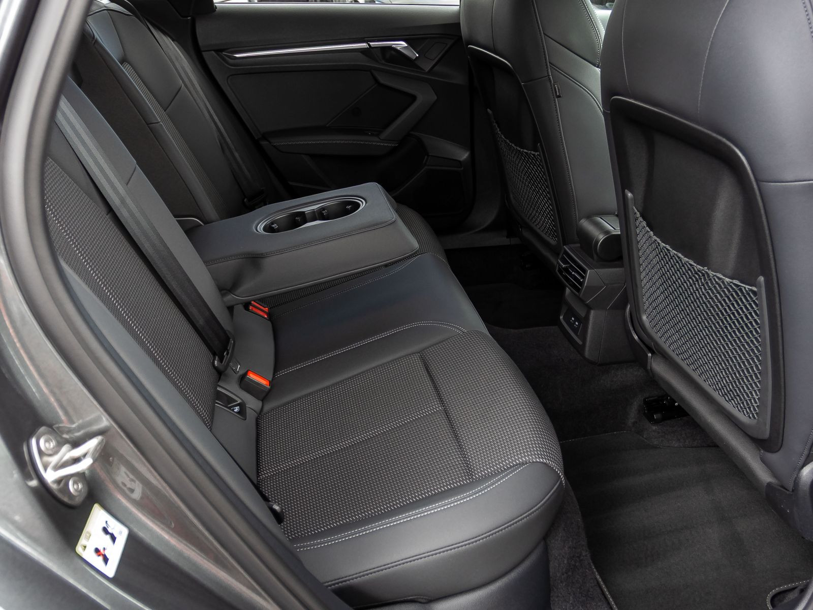 Audi A3 Sportback S line 40TDI qu Standhzg Matrix ACC