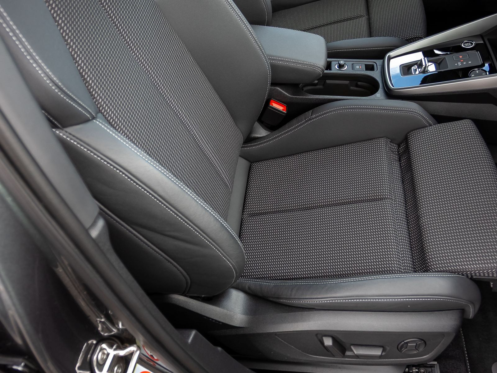 Audi A3 Sportback S line 40TDI qu Standhzg Matrix ACC
