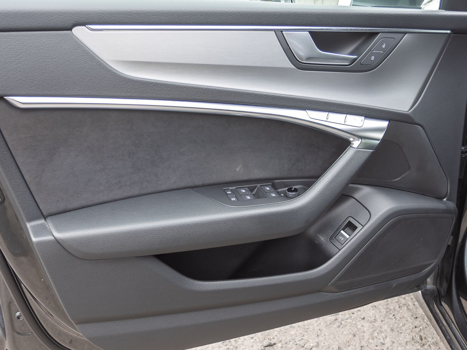 Audi S6 Limousine TDI Matrix Luft Standh AHK ACC Navi
