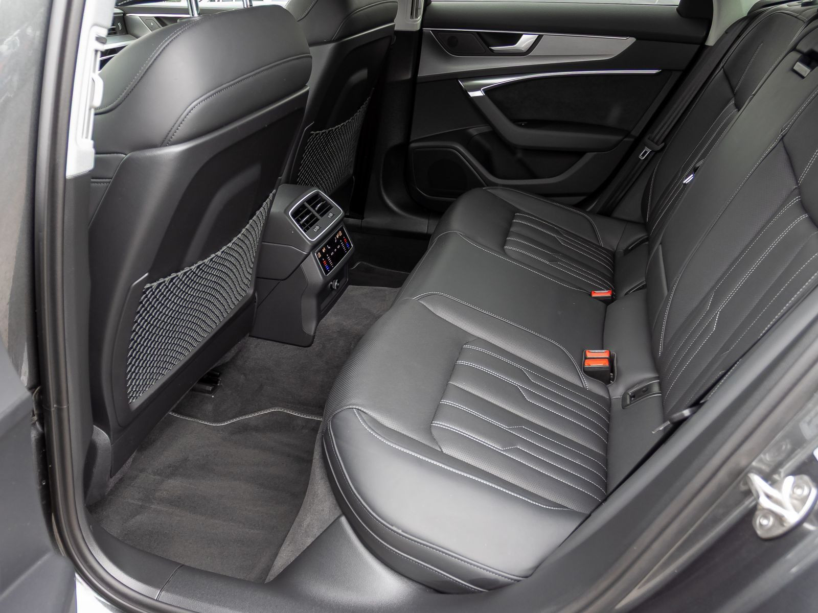 Audi S6 Limousine TDI Matrix Luft Standh AHK ACC Navi