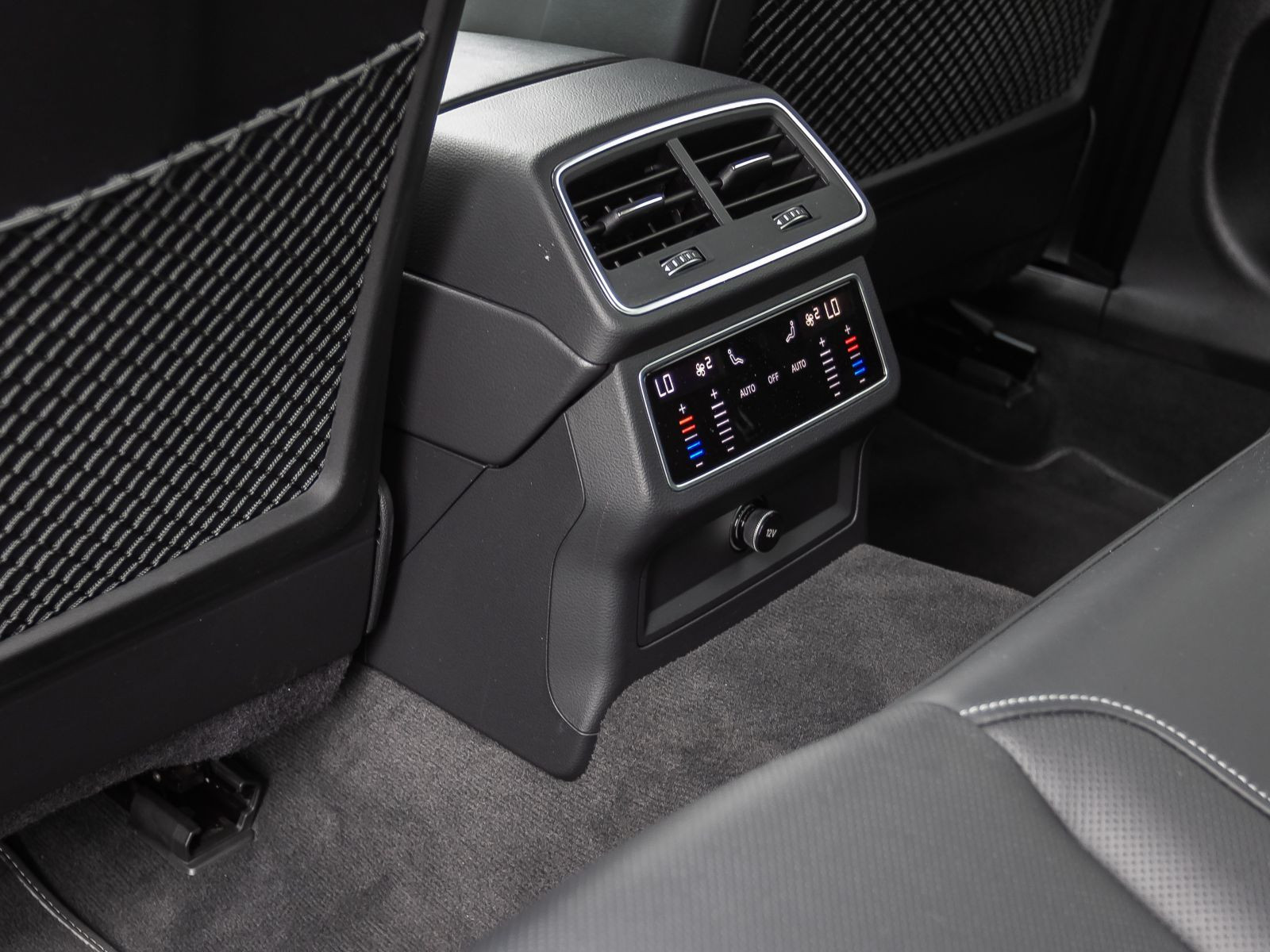 Audi S6 Limousine TDI Matrix Luft Standh AHK ACC Navi