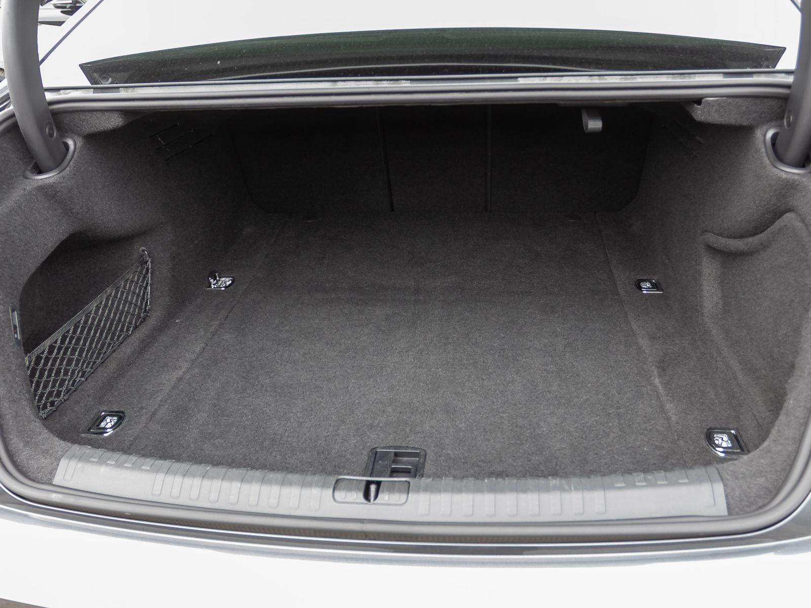 Audi S6 Limousine TDI Matrix Luft Standh AHK ACC Navi