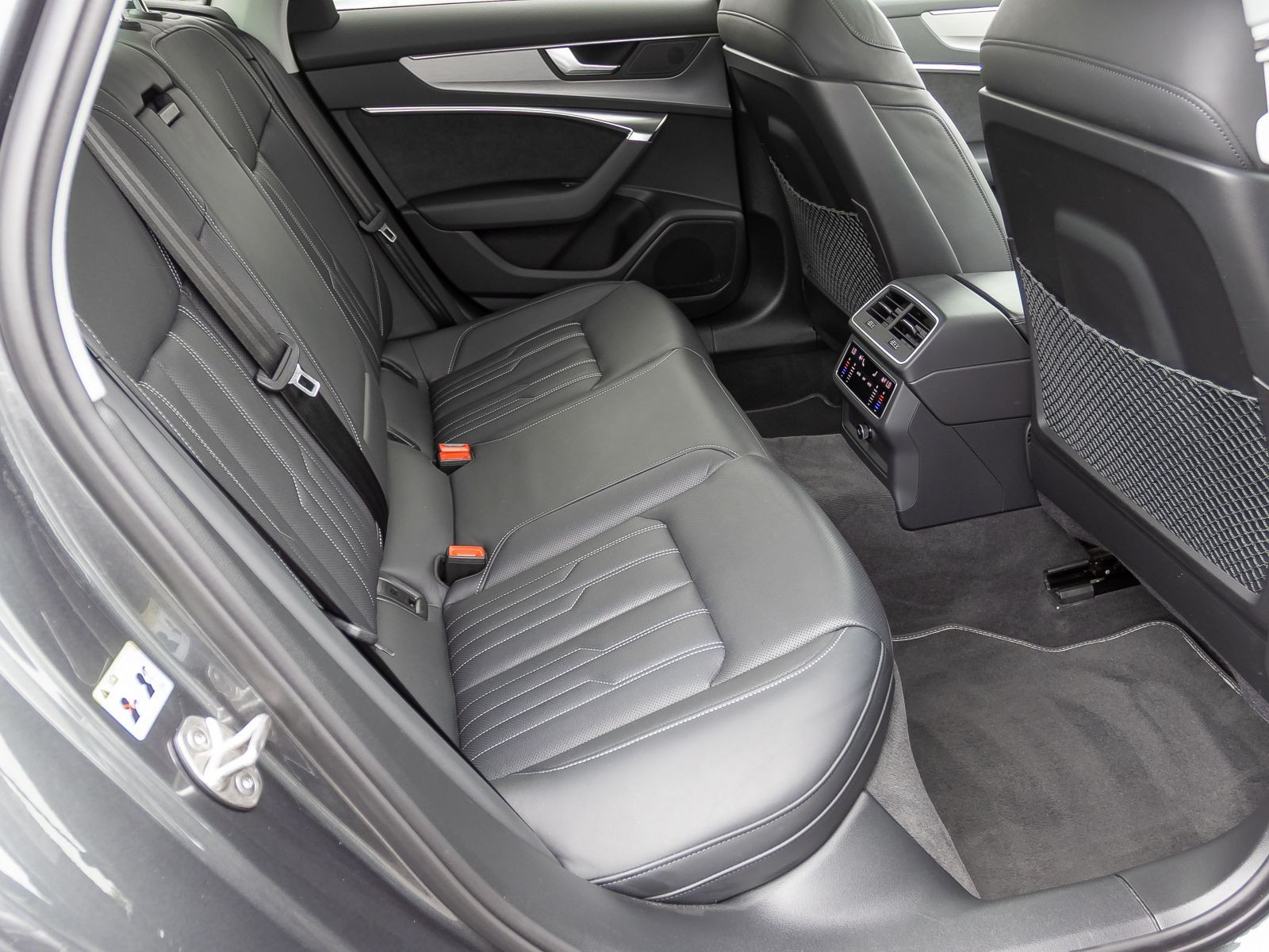 Audi S6 Limousine TDI Matrix Luft Standh AHK ACC Navi